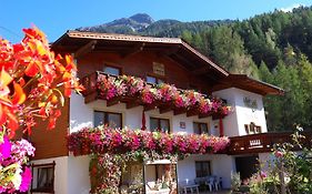 Gaestehaus Judith